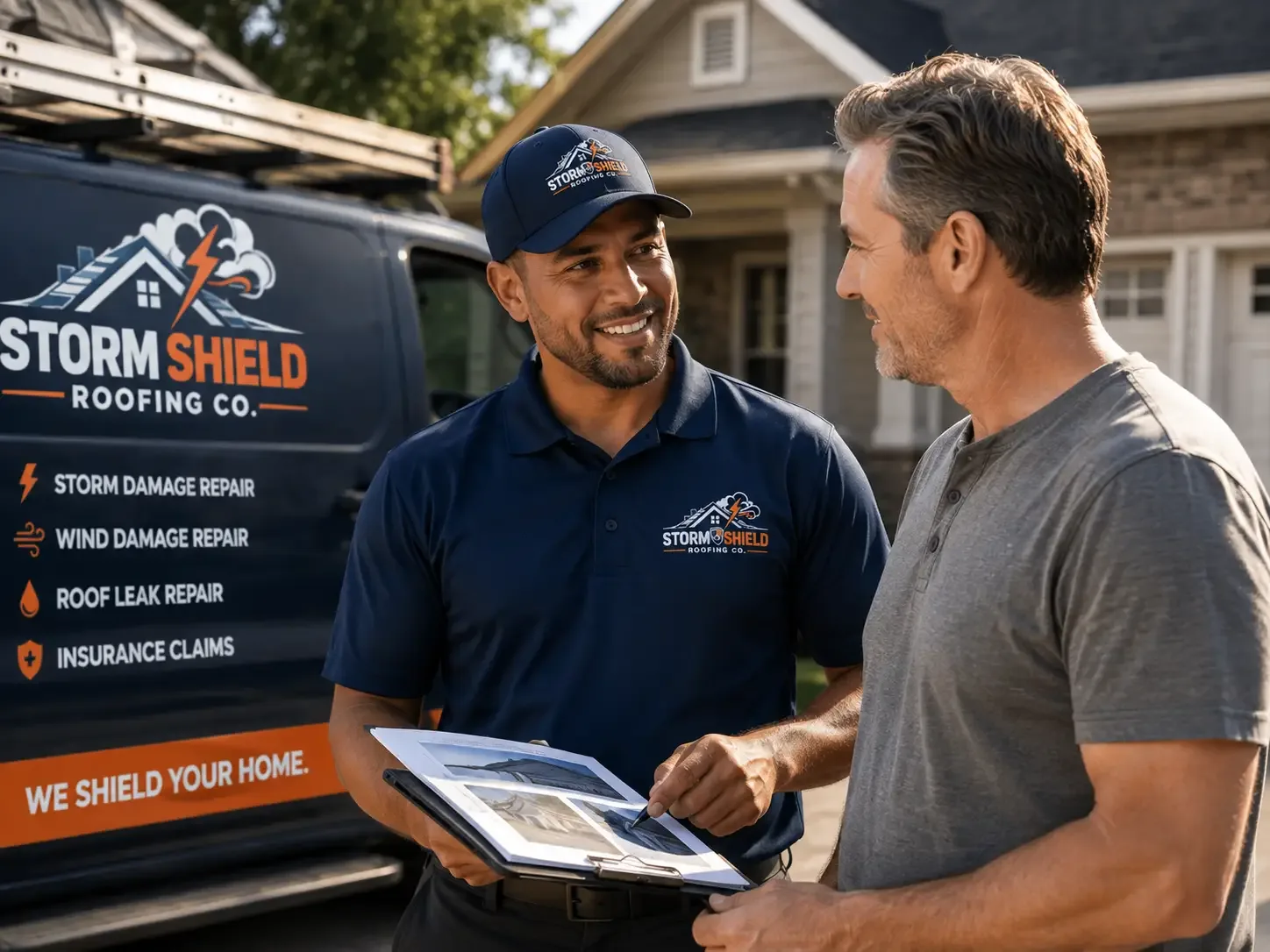 Storm Damage Roof Repair Butte City, CA FAQs